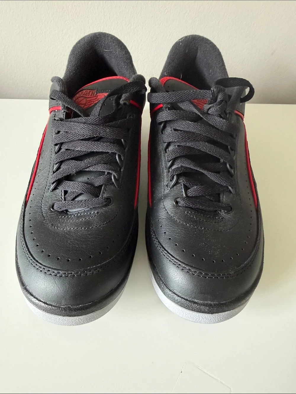 Air Jordan 2 Retro Low 